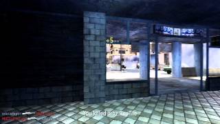 [PROMOD] Statistics - CoD4 Minimovie