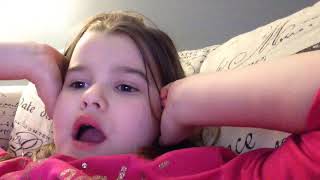 Fart Feat Banana Jam And My Sister Maddy