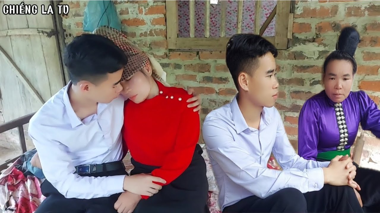 PHIM TIẾNG THÁI:HẮC KHỎN CHỌN HIẾNG (CON RIÊNG)TẬP 157....