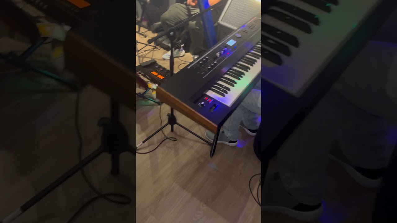 Ensaio Studio Águia