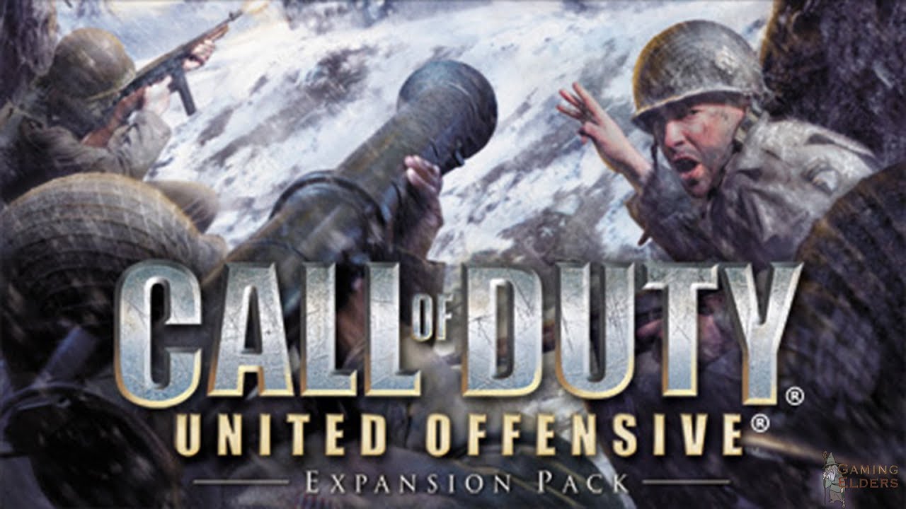 Call Of Duty United Offensive 1 YouTube call-of-duty-united-offensive-1-youtube