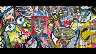RAEART SLIDESHOW SPRING 2009