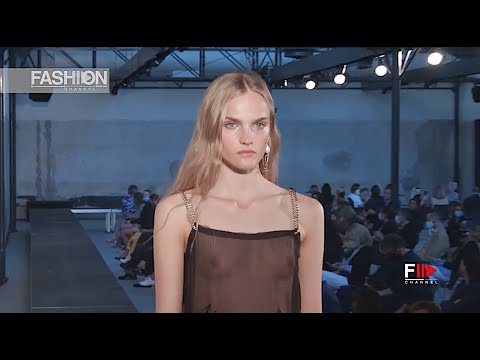 Paris, Milan Fashion Week: Spring, summer 2021 collections - Los