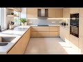 Best Modern Kitchen Design Ideas 2026 | Stylish Kitchen Cabinets &amp; Elegant Home Interior Inspiration