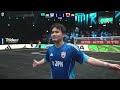 CHILE STUNS MOROCCO AND ARGENTINA CANT LOSE! | DAY 5 Full Highlights | Kings World Cup Nations 2026