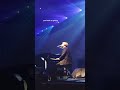 singing this song live 🫶🏼