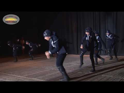 ანსამბლი ,,მზეკაბანი'' კოლხური სიუიტა/ Ansambli mzekabani kolxuri siuita 11.05.2019