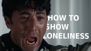 The Graduate, Or Portraying Loneliness | A Video Essay by Movietalker