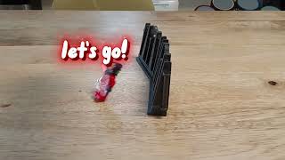 Which Human Are You? Part1