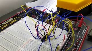 DIGITAL LOGIC PROJECT