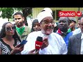 DRAMA IN COURT MOMBASA SUSPECTS CRY FOUL AS CASE STALLS NO CHARGES FILED DRAMA IN COURT MOMBASA SUSPECTS CRY FOUL AS CASE STALLS NO CHARGES FILED