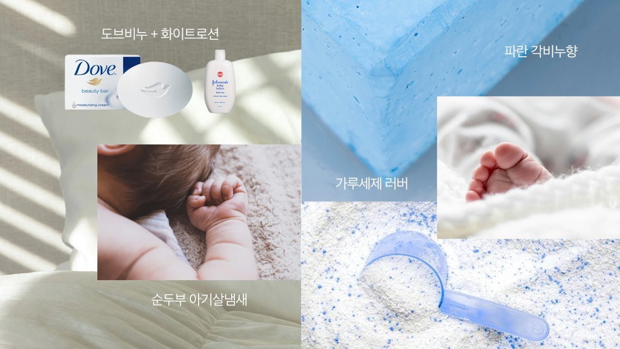 💚 올영에서 득템한 🕊️도브비누향수 추천💙