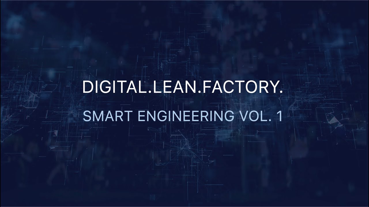 Webinar Smart Engineering Vol 1