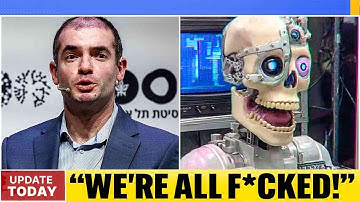 Ex-OpenAI Scientist Issues Terrifying Prediction: “You Have No Idea What’s Coming”