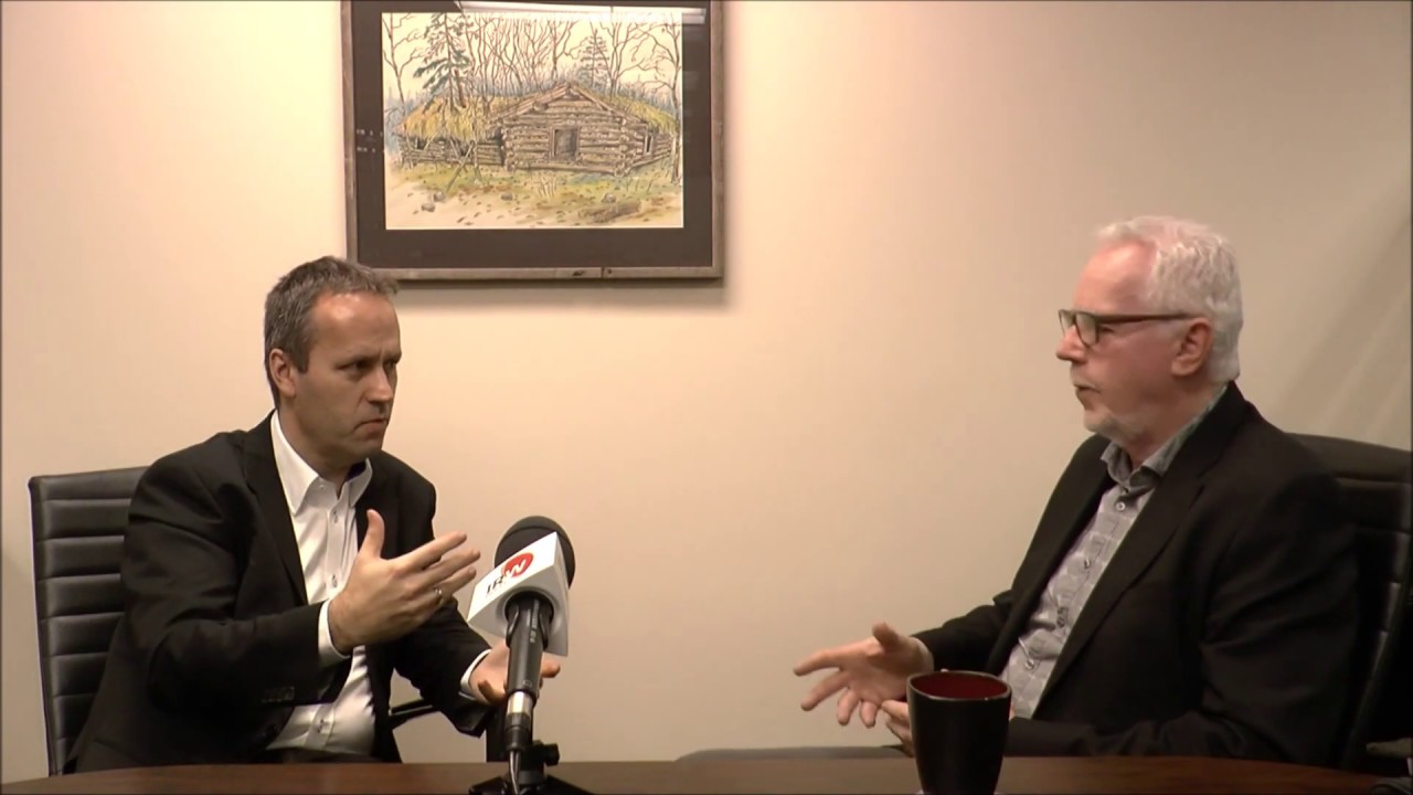 Simon Ridgway Rtr SmallCap-Investor Interview mit Simon Ridgway - Sein Weg zum Erfolg ...