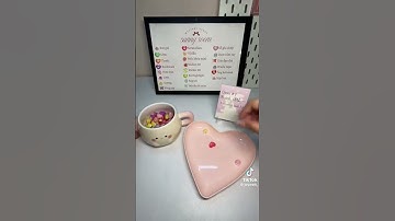 Cùng mình múc 1 muỗng nhỏ nhé | #thocarot