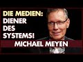 Michael Meyen: Medien-Krise und Propaganda-Matrix