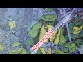 Nindza kornjače - Heroji u oklopima - Golconda - Recenzija