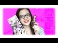 MinnieMollyReviews♡You &amp; I By One Direction Perfume Review♡