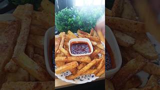 "Quick viral peri peri french fries"#snacks#ahort#viral#peri perisnacks#trending