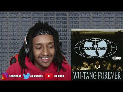 FIRST TIME LISTENING TO Wu-Tang Clan Feat Cappadonna - Triumph | 90s HIP HOP REACTION