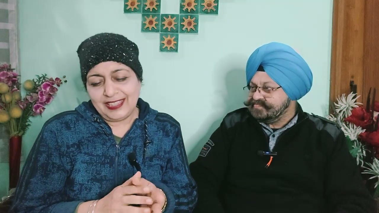 874 - Diet chart fatty liver ! ਜਿਗਰ ਵਿੱਚ ਥਿੰਦਾ - ਇਹ ਖਾਓ !!!