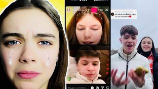 REACȚIA NOASTRĂ la EDITURILE de pe TIKTOK #Partea 2