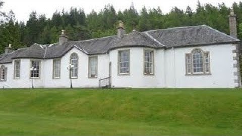 Sebastian Essene - Boleskine House and the Shadow of Abramelin (Music Video)