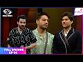 Bigg Boss 19 | Full Episode - 8 | Day 07: Weekend Verdict with Salman | Colors TV