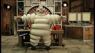 Wallace & Gromit's World Of Invention (sneak peek)