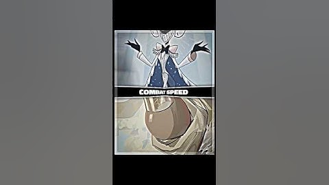 God (Hazbin Hotel) VS King Orange (2 MC Blocks|BH Scaling) #alanbecker #hazbinhotel #edit