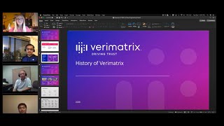 JTI: Discussing the Software Engineering Industry with Triton Software Engineering screenshot 5