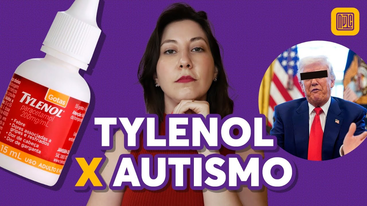 Por que os casos de autismo estão aumentando?