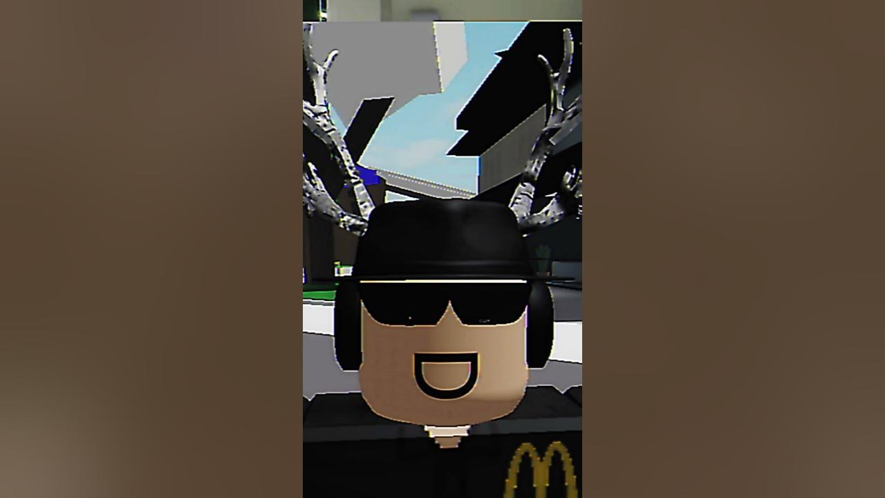 the roblox roleplay experience... - YouTube