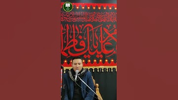 آیه 85 سوره انبیاء | قاری محمد سخی زاده