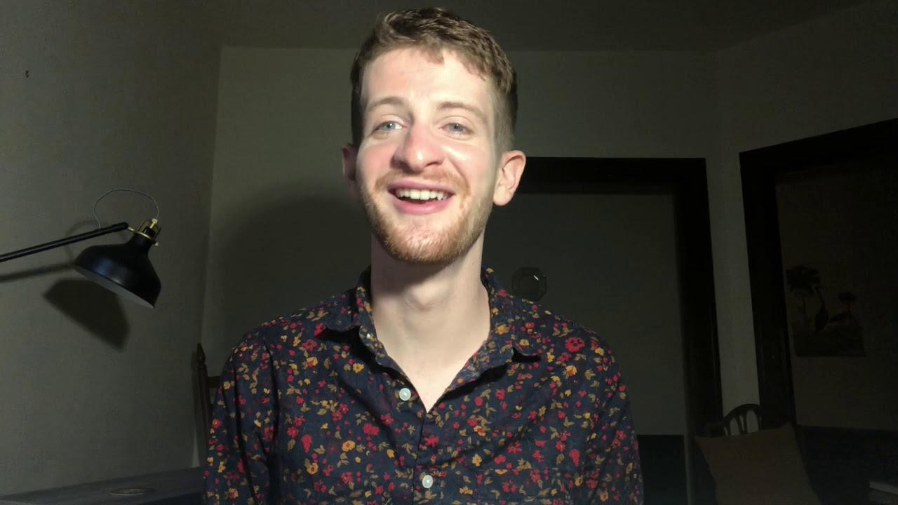 Introduction to Countertenor YouTube