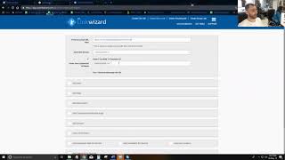 Link Wizard - Facebook Ref Links