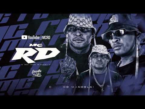 MASCARA DO SUBMUNDO - MC RD E NEGO OCULTO (MAAX DEEJAY) 2025