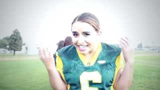 Powderpuff Promo 2015-2016