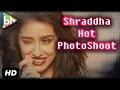 Exclusive: Shraddha Kapoor's Glamorous Photoshoot For 'Cosmopolitan'