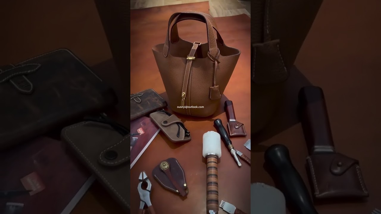 #handbagmaking
