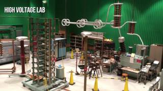 CHPPE: The Center for High Performance Power Electronics