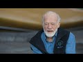 David Taylor and Eugene Peterson on the Arts