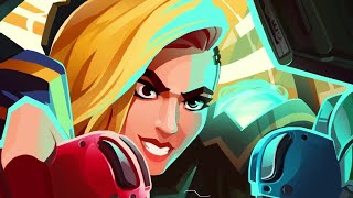 Velocity 2X - Nintendo Switch Launch Trailer