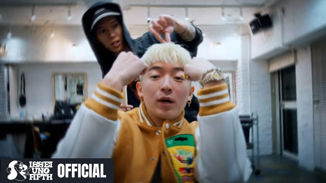 在 YouTube 上觀看「Issei Uno Fifth - Little Mona Lisa (Official Music Video)」 在 YouTube 上觀看「Issei Uno Fifth - Little Mona Lisa (Official Music Video)」