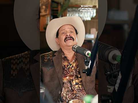 Nos cantó su