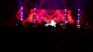 Joan Jett - Crimson and Clover - Live @ The Forum - 08/23/2016 (MN)