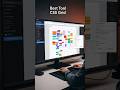 Best Tool for CSS Grid #css #css3 #grid #cssgrid #frontend #webdevelopment #coding