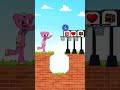 The surprise gift boxes part 3poppy playtime animation shorts animation