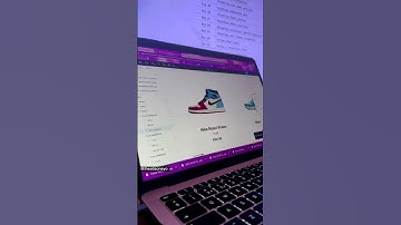 Animating a sneaker carousel on figma | Day 31/100⚜️💚